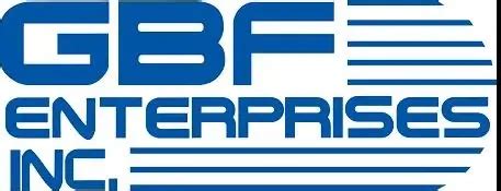 GBF Enterprises 